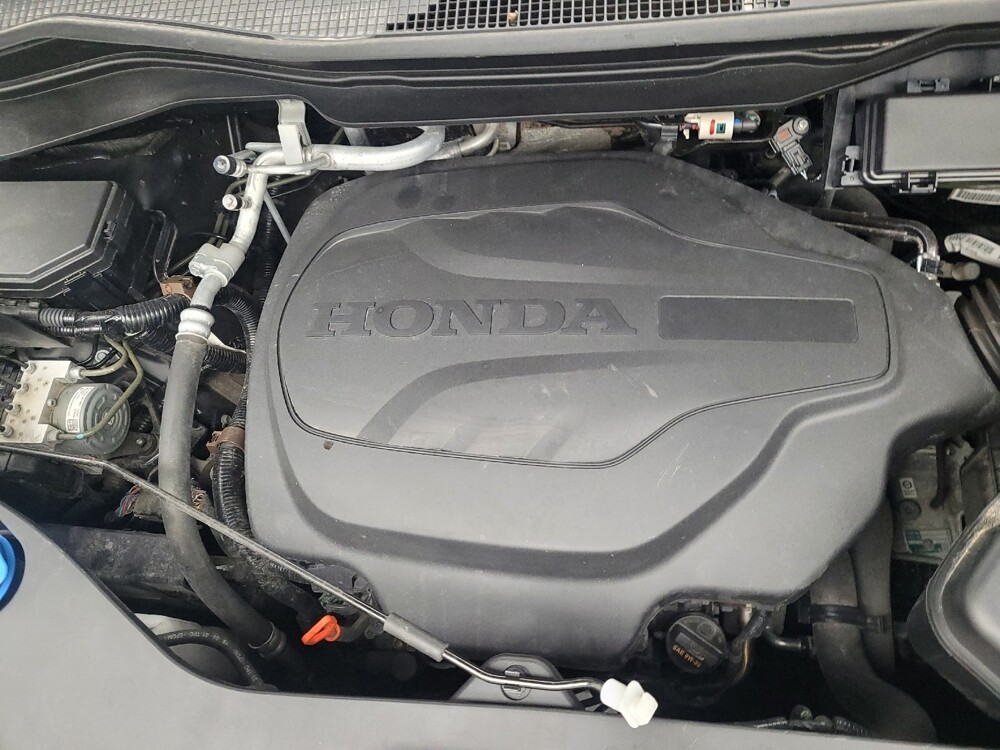 2022 Honda Passport in Memphis, TN 38128 - 18112760 30