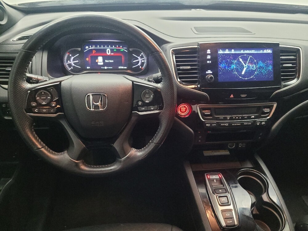 2022 Honda Passport in Memphis, TN 38128 - 18112760 22