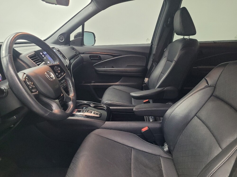 2022 Honda Passport in Memphis, TN 38128 - 18112760 17