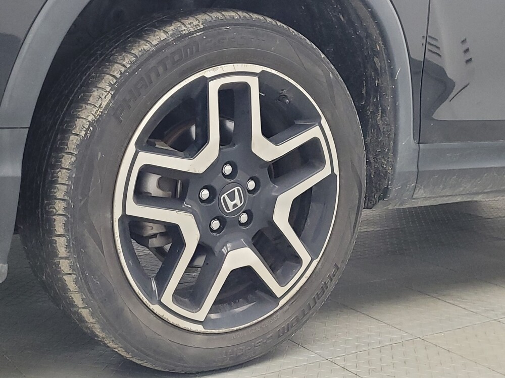 2022 Honda Passport in Memphis, TN 38128 - 18112760 31