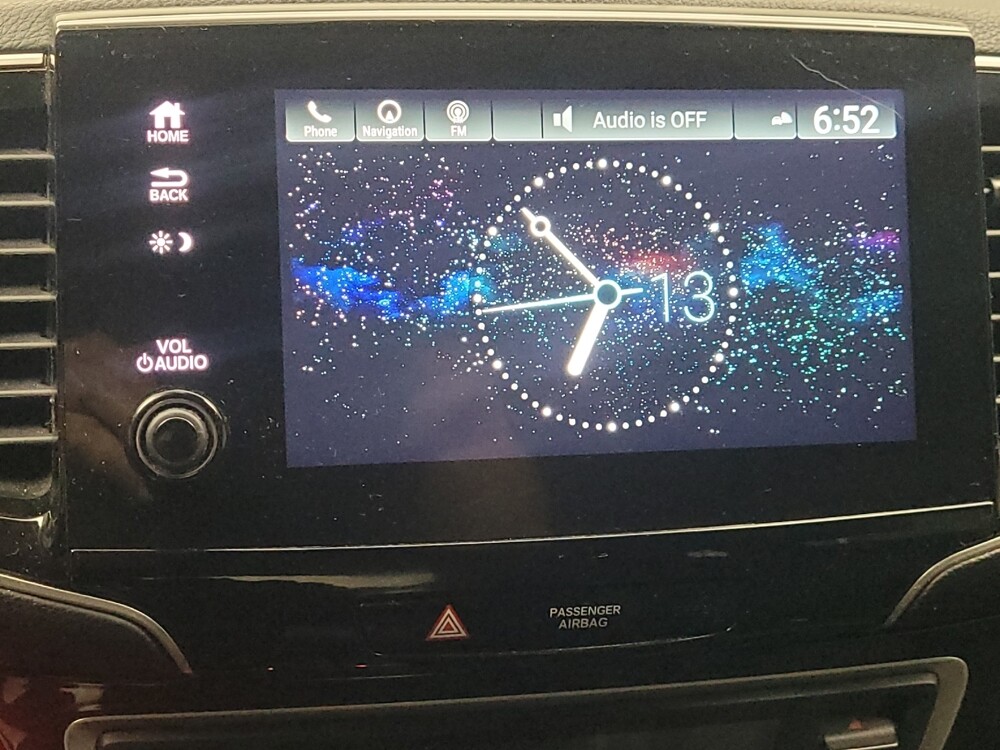 2022 Honda Passport in Memphis, TN 38128 - 18112760 25