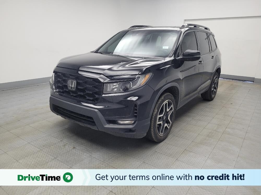 2022 Honda Passport in Memphis, TN 38128 - 18112760