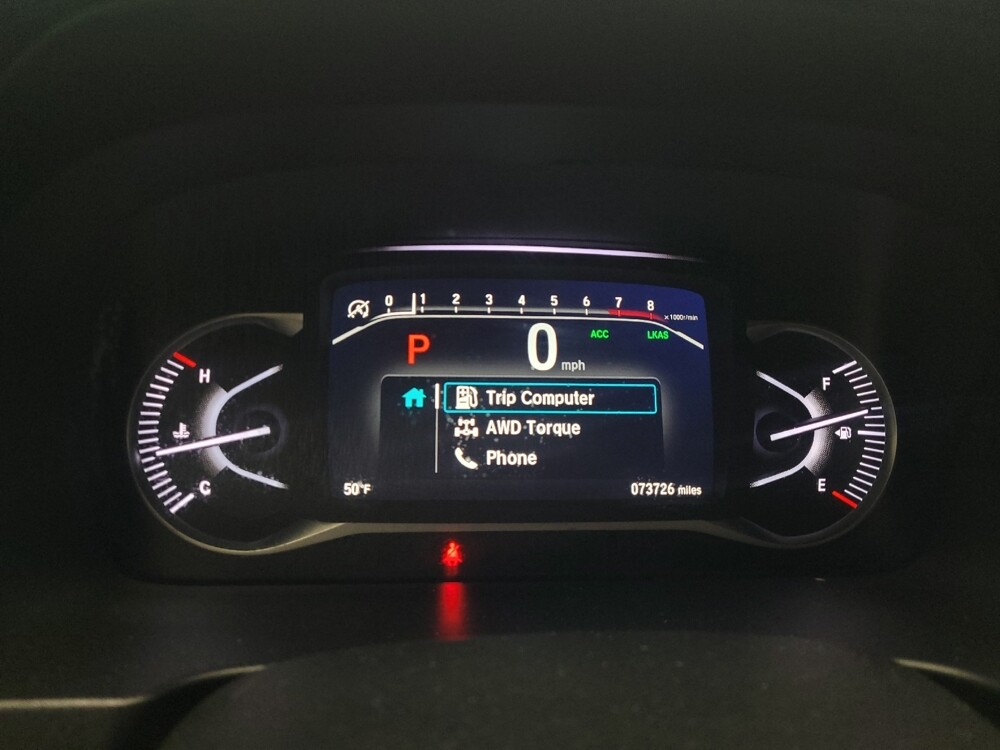 2022 Honda Passport in Memphis, TN 38128 - 18112760 23