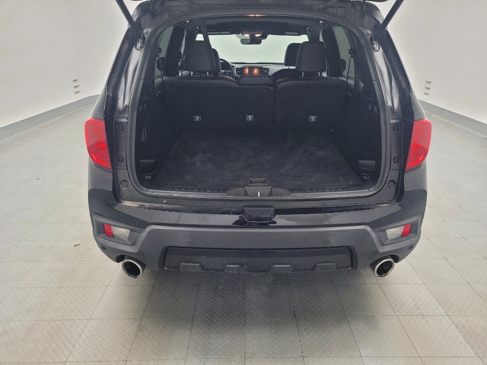 2022 Honda Passport in Memphis, TN 38128 - 18112760 29