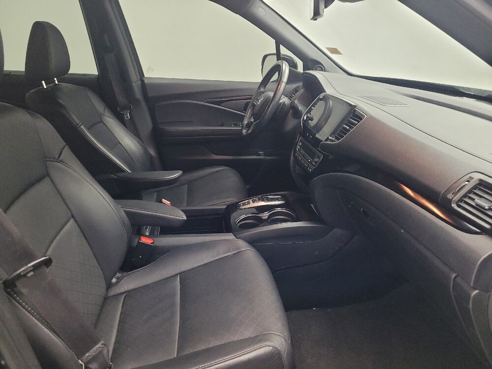 2022 Honda Passport in Memphis, TN 38128 - 18112760 21