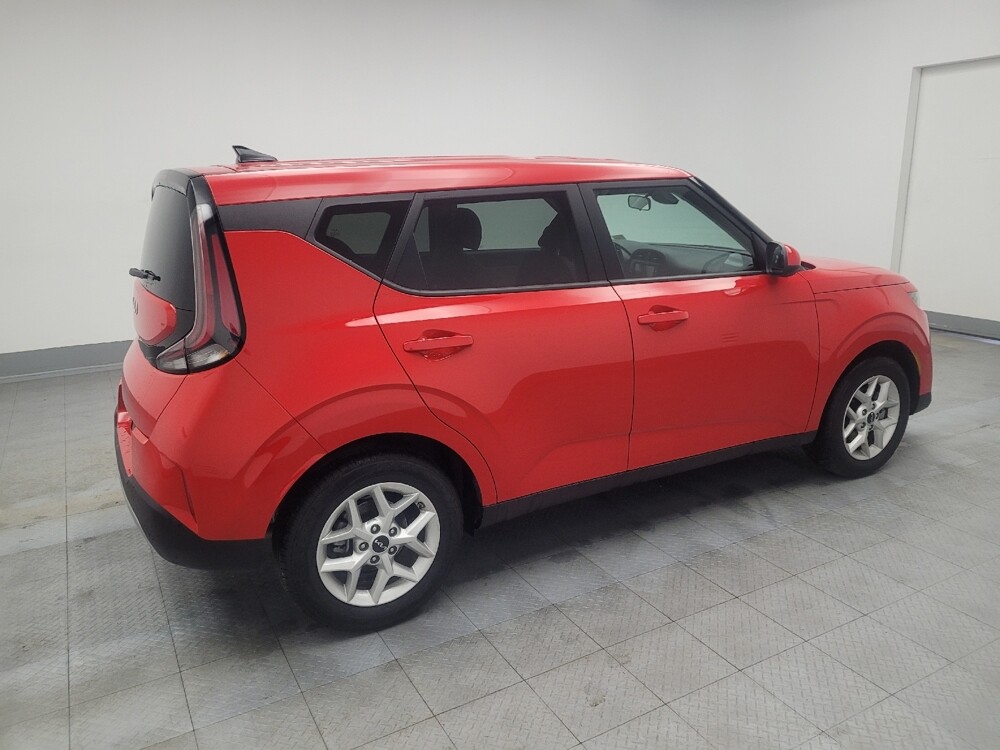2025 Kia Soul in Antioch, TN 37013 - 18112762 10