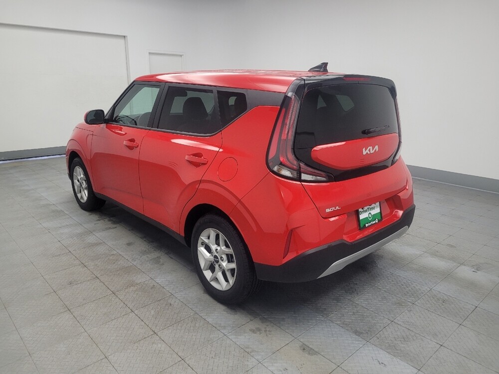 2025 Kia Soul in Antioch, TN 37013 - 18112762 5
