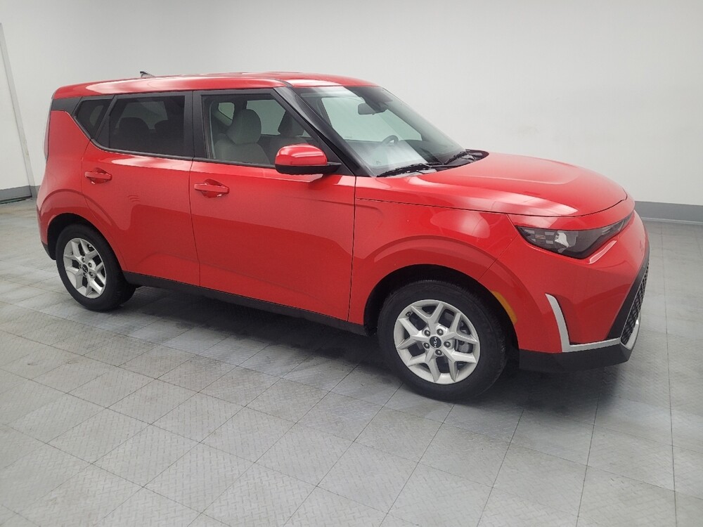 2025 Kia Soul in Antioch, TN 37013 - 18112762 11