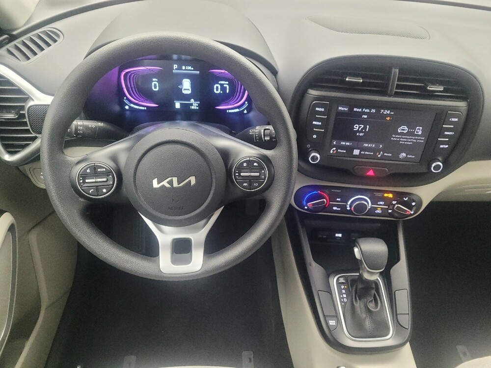 2025 Kia Soul in Antioch, TN 37013 - 18112762 22