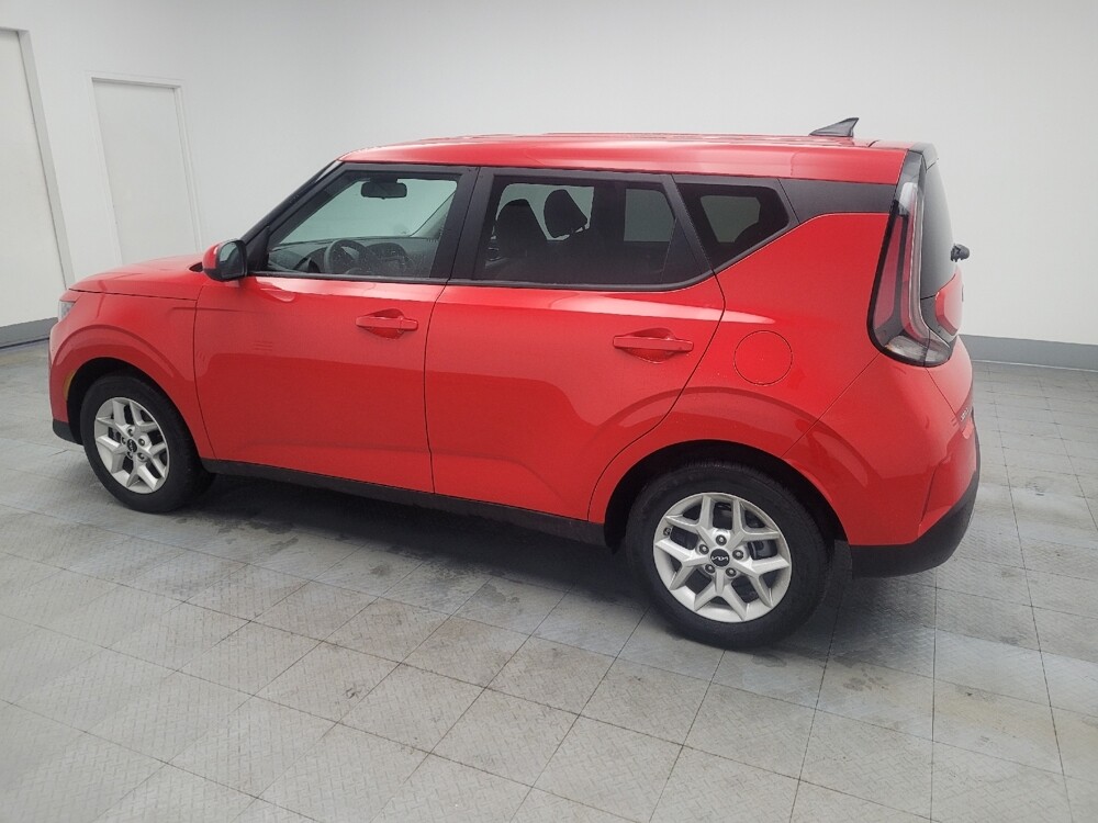 2025 Kia Soul in Antioch, TN 37013 - 18112762 3