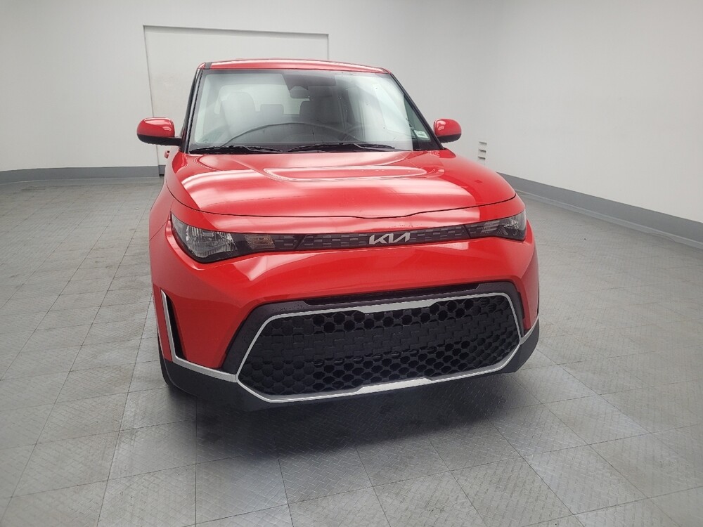 2025 Kia Soul in Antioch, TN 37013 - 18112762 14