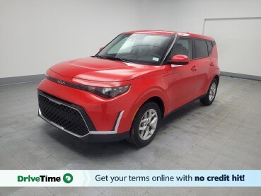 2025 Kia Soul in Antioch, TN 37013