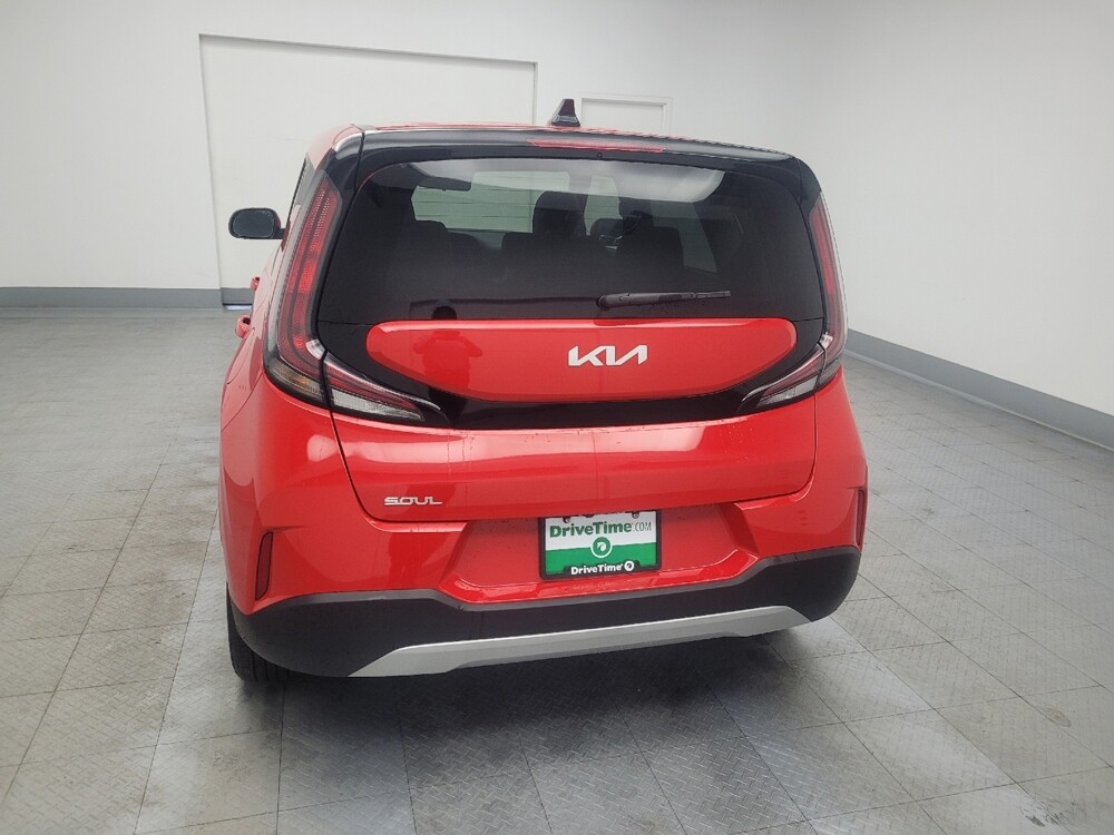 2025 Kia Soul in Antioch, TN 37013 - 18112762 6