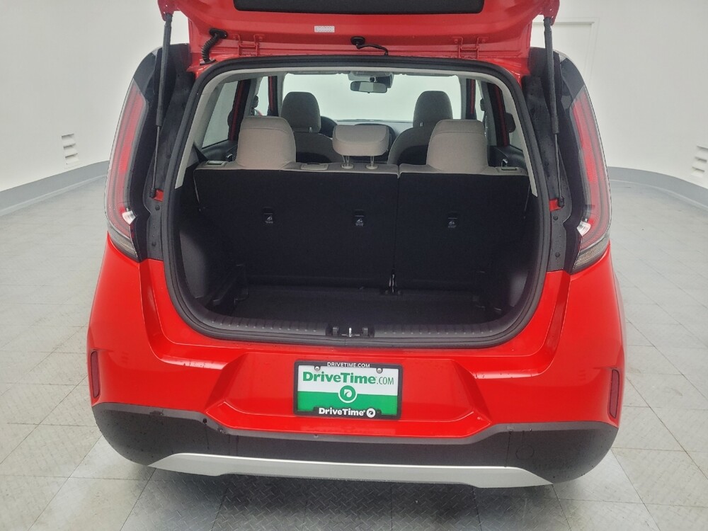 2025 Kia Soul in Antioch, TN 37013 - 18112762 29