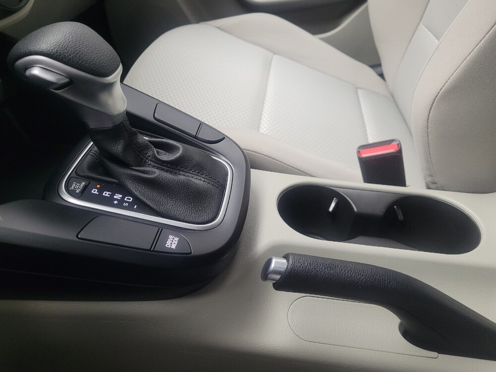 2025 Kia Soul in Antioch, TN 37013 - 18112762 26