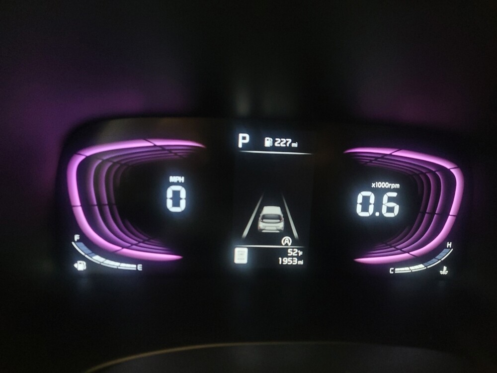 2025 Kia Soul in Antioch, TN 37013 - 18112762 23