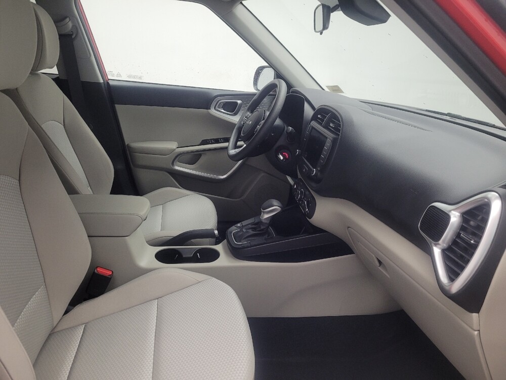 2025 Kia Soul in Antioch, TN 37013 - 18112762 21