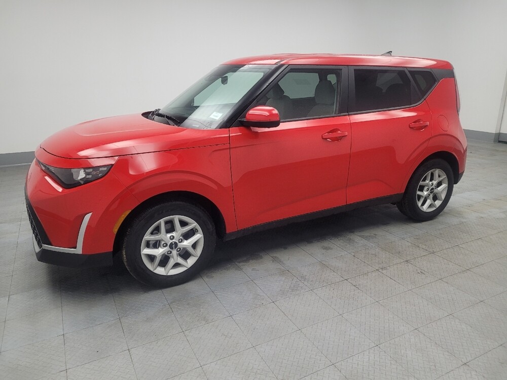 2025 Kia Soul in Antioch, TN 37013 - 18112762 2