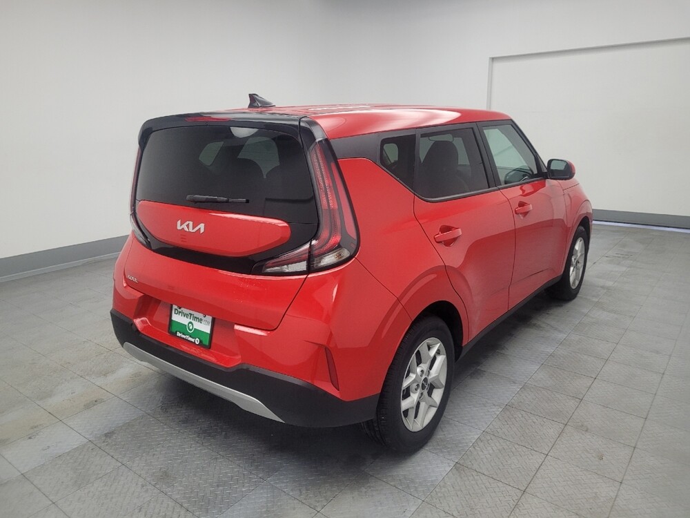 2025 Kia Soul in Antioch, TN 37013 - 18112762 9