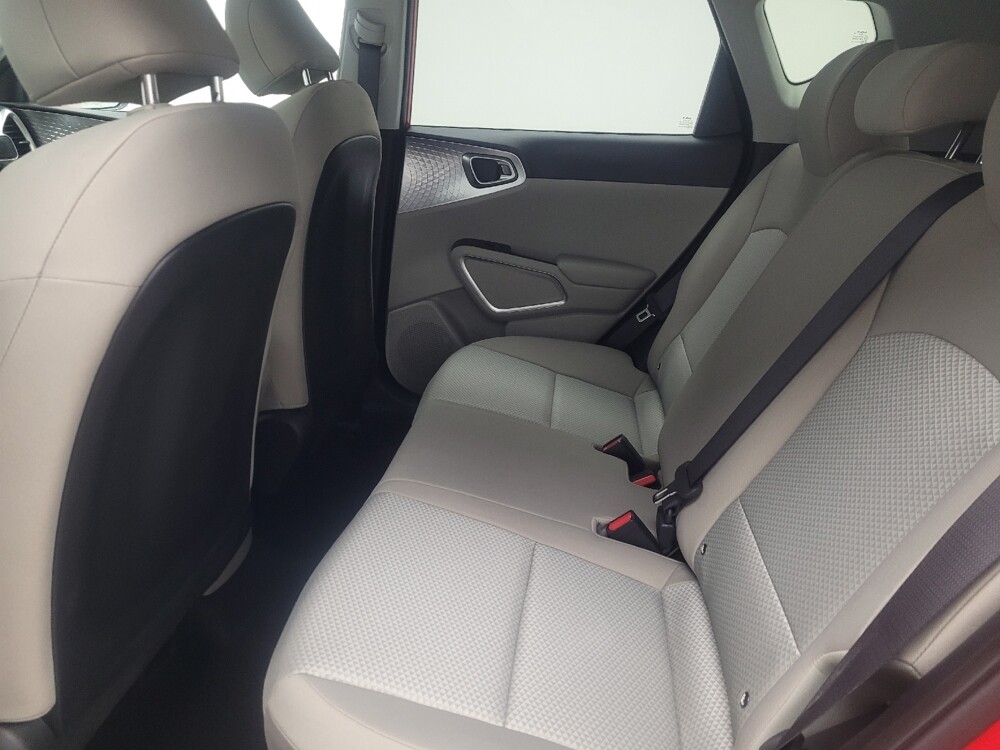 2025 Kia Soul in Antioch, TN 37013 - 18112762 18