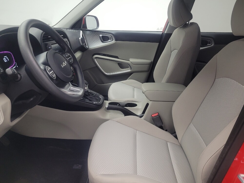 2025 Kia Soul in Antioch, TN 37013 - 18112762 17