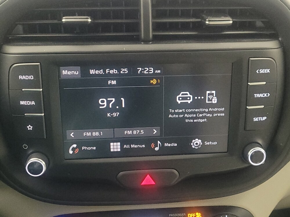 2025 Kia Soul in Antioch, TN 37013 - 18112762 25