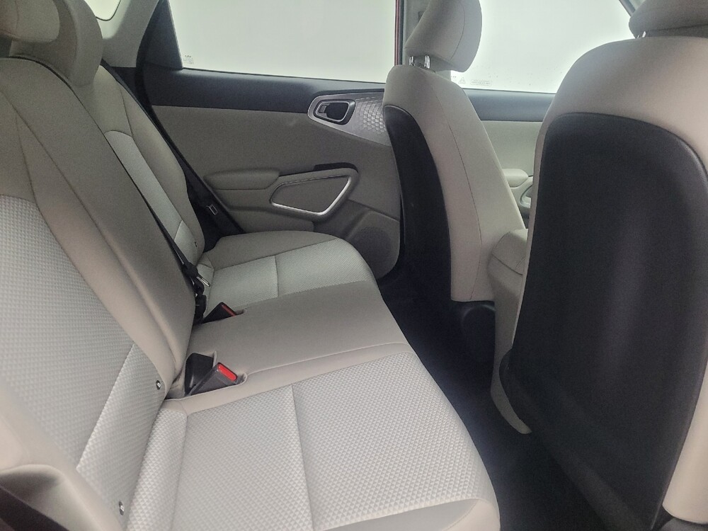 2025 Kia Soul in Antioch, TN 37013 - 18112762 19