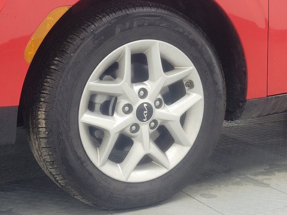 2025 Kia Soul in Antioch, TN 37013 - 18112762 31