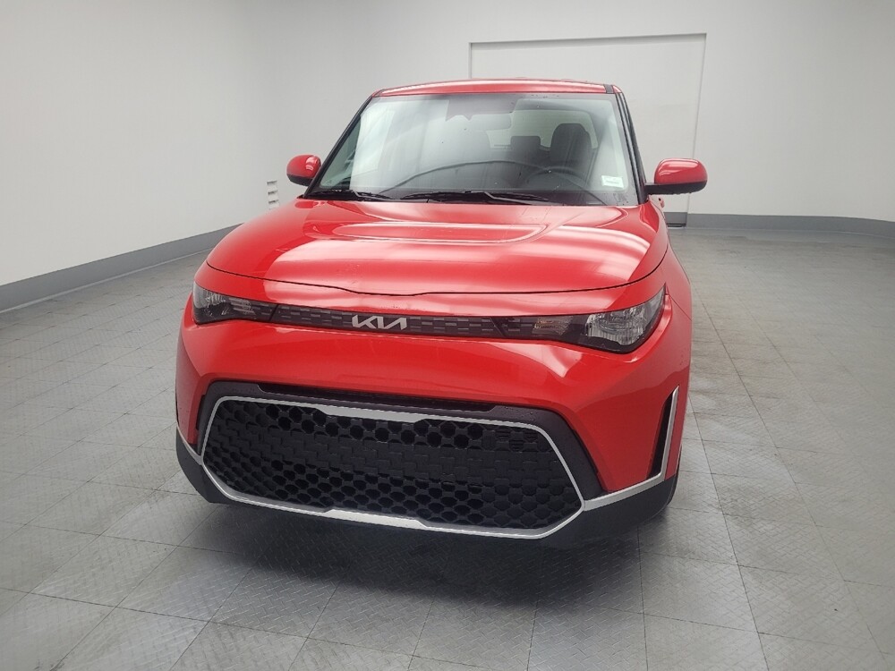 2025 Kia Soul in Antioch, TN 37013 - 18112762 15