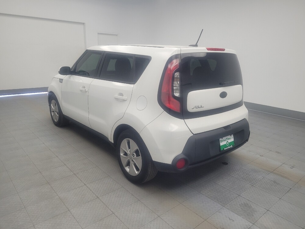 2016 Kia Soul in Antioch, TN 37013 - 18112764 5