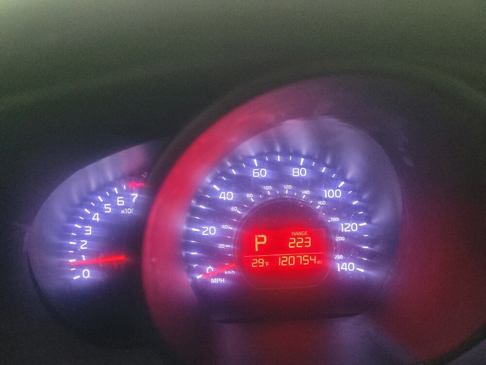 2016 Kia Soul in Antioch, TN 37013 - 18112764 23