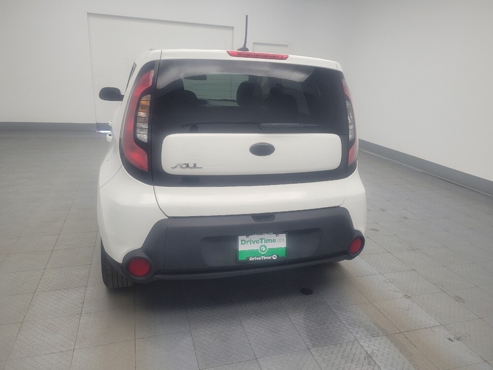 2016 Kia Soul in Antioch, TN 37013 - 18112764 6