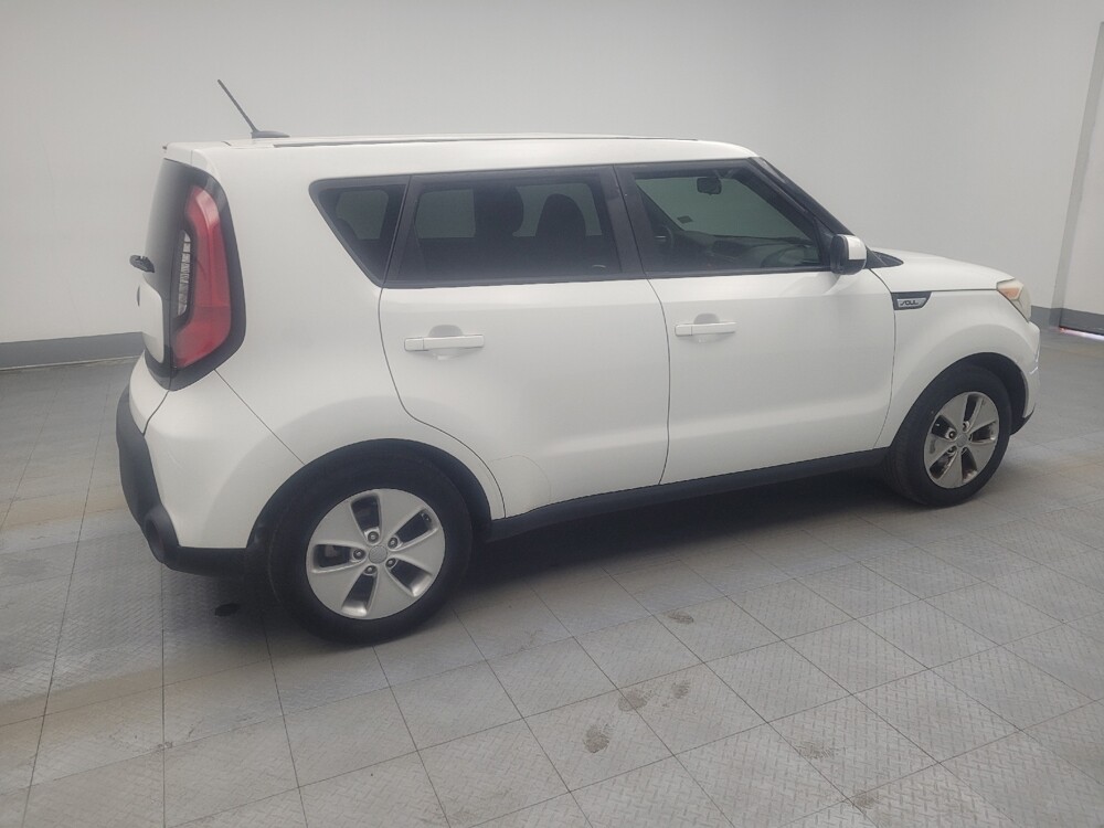 2016 Kia Soul in Antioch, TN 37013 - 18112764 10