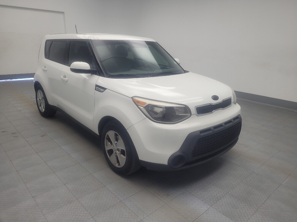 2016 Kia Soul in Antioch, TN 37013 - 18112764 13
