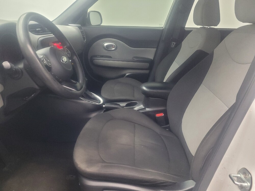 2016 Kia Soul in Antioch, TN 37013 - 18112764 17