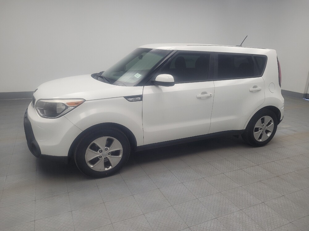 2016 Kia Soul in Antioch, TN 37013 - 18112764 2