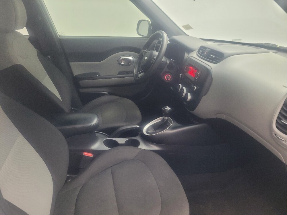 2016 Kia Soul in Antioch, TN 37013 - 18112764 21