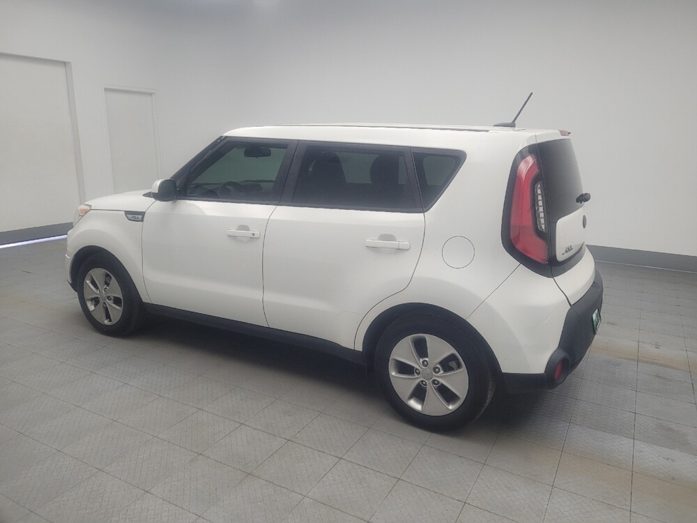 2016 Kia Soul in Antioch, TN 37013 - 18112764 3