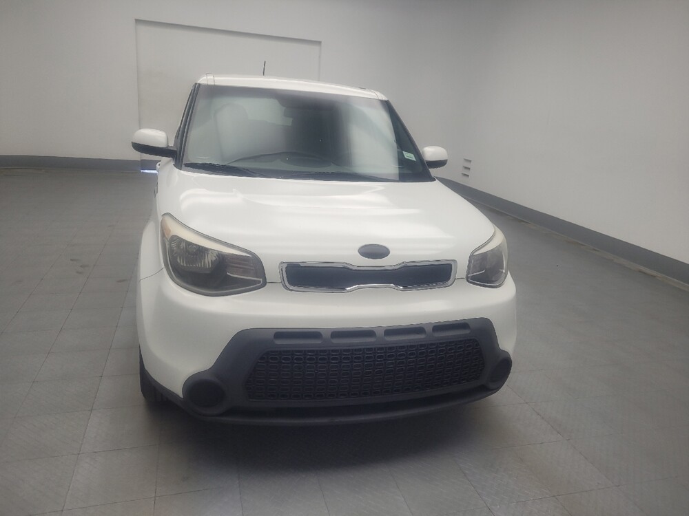 2016 Kia Soul in Antioch, TN 37013 - 18112764 14