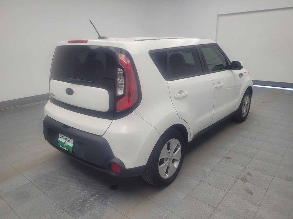 2016 Kia Soul in Antioch, TN 37013 - 18112764 9