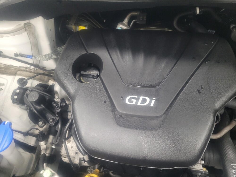 2016 Kia Soul in Antioch, TN 37013 - 18112764 30