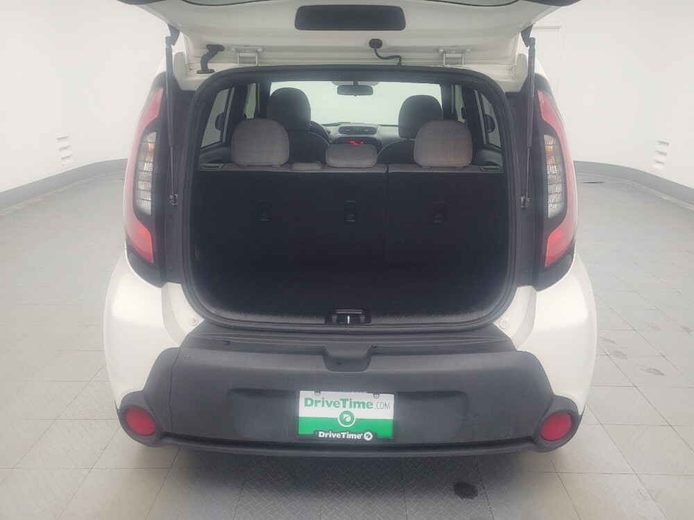 2016 Kia Soul in Antioch, TN 37013 - 18112764 29