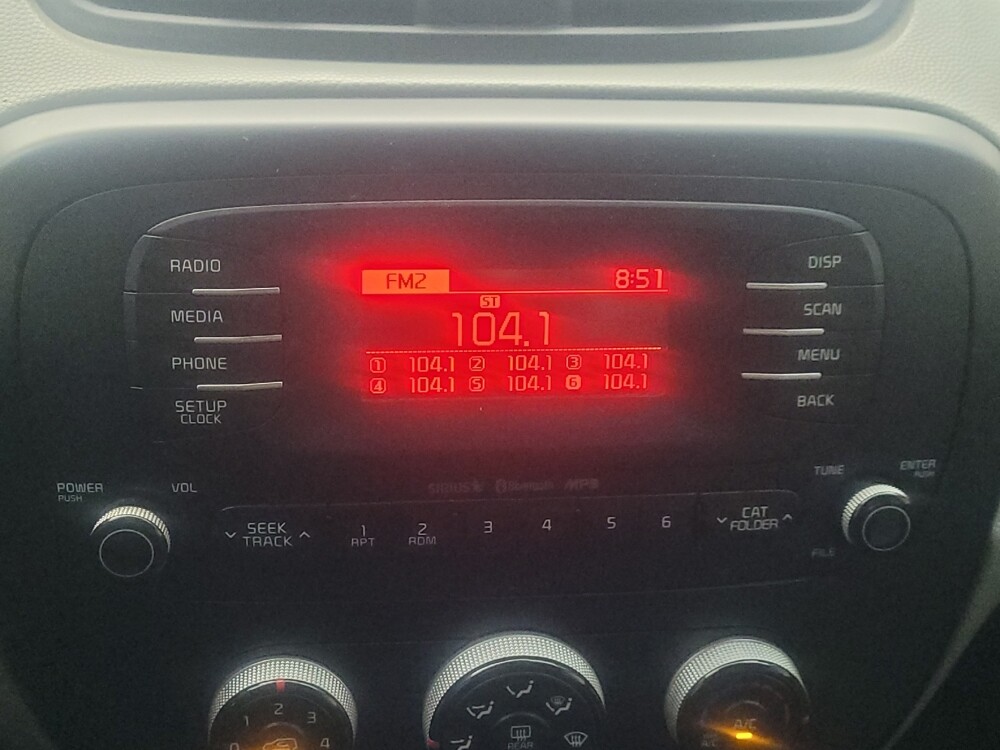 2016 Kia Soul in Antioch, TN 37013 - 18112764 25