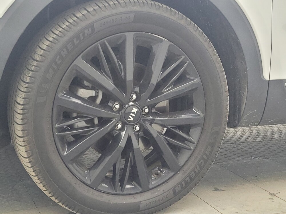 2020 Kia Telluride in Memphis, TN 38128 - 18112765 31