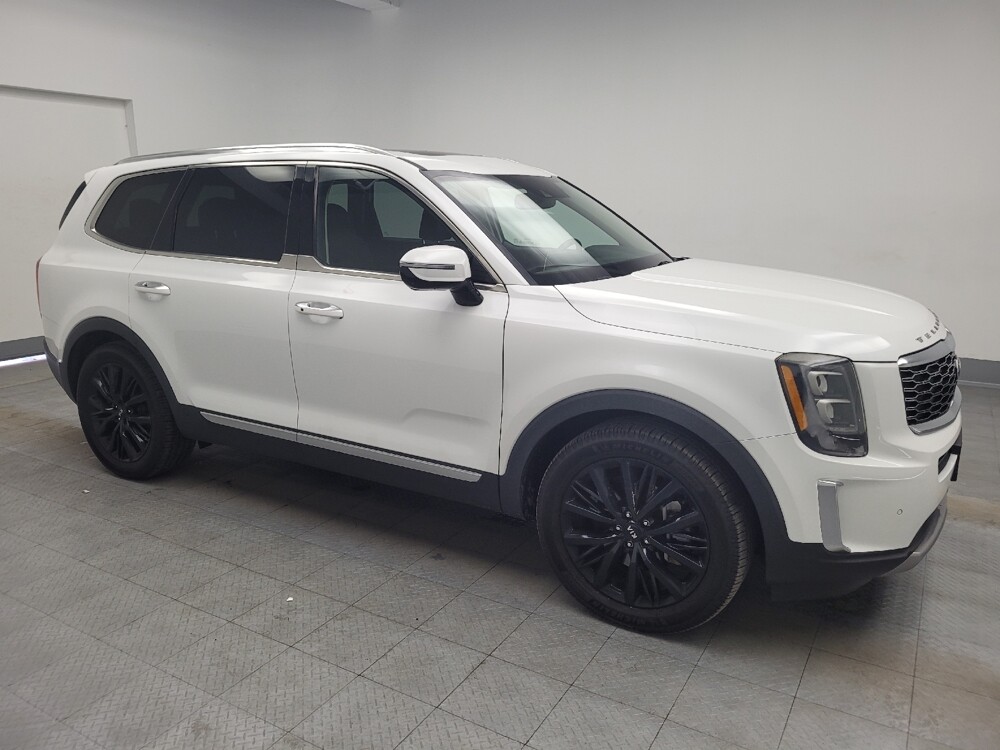 2020 Kia Telluride in Memphis, TN 38128 - 18112765 11