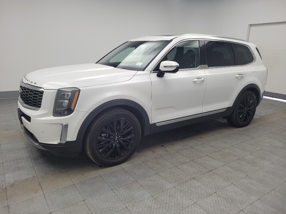 2020 Kia Telluride in Memphis, TN 38128 - 18112765 2