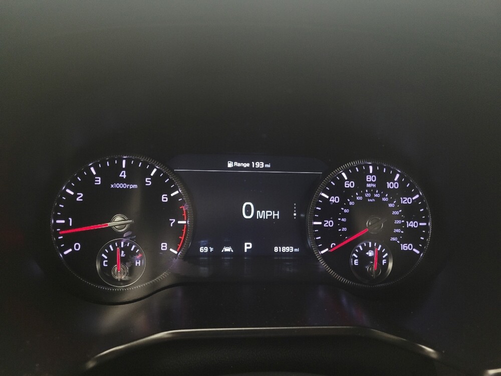 2020 Kia Telluride in Memphis, TN 38128 - 18112765 23