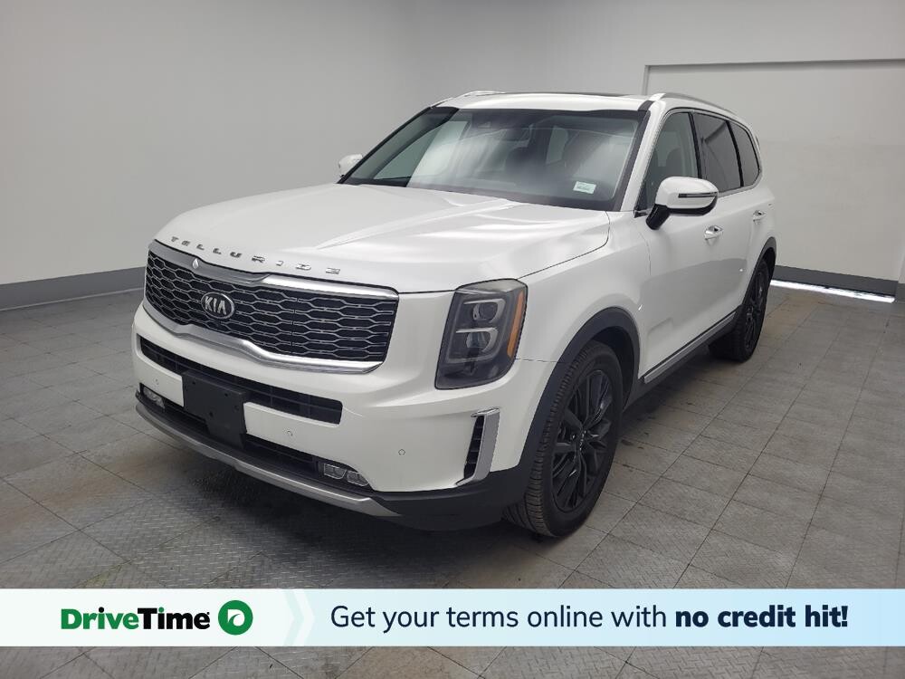 2020 Kia Telluride in Memphis, TN 38128 - 18112765