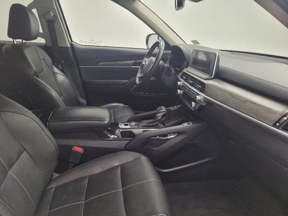 2020 Kia Telluride in Memphis, TN 38128 - 18112765 21