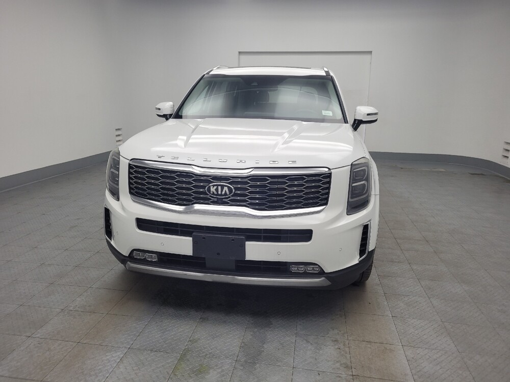 2020 Kia Telluride in Memphis, TN 38128 - 18112765 15